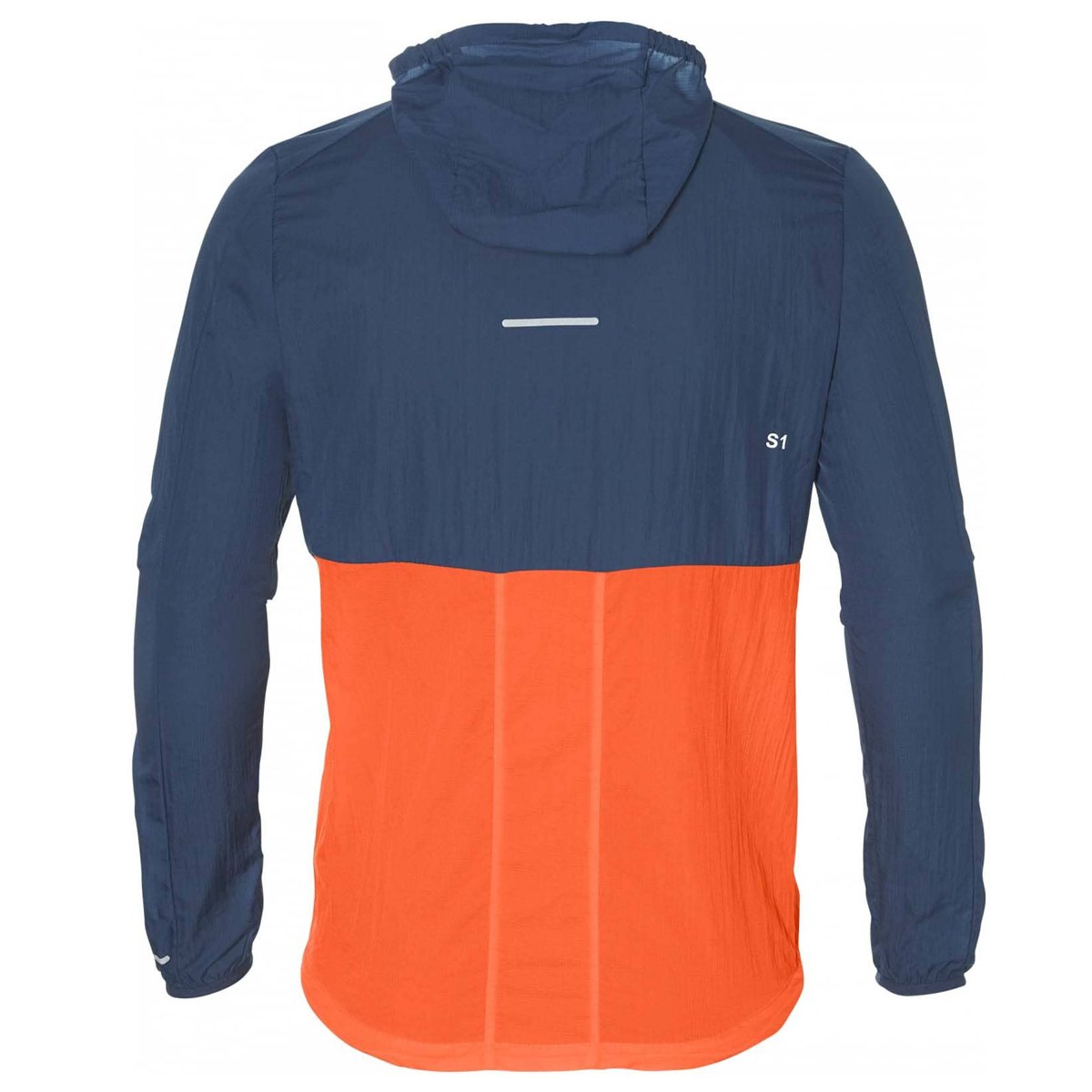 Camperas asics en argentina hot sale