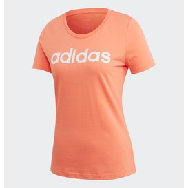 REMERA ADIDAS  LINEAR TEE 1 MUJER