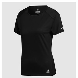 REMERA ADIDAS  RUN TEE MUJER