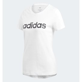 REMERA ADIDAS ESSENTIALS LINEAR MUJER