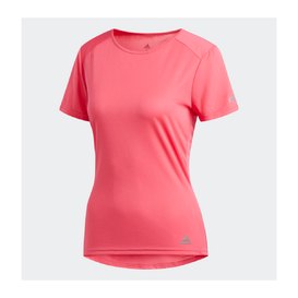REMERA ADIDAS RUN MUJER