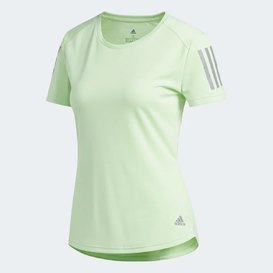 REMERA ADIDAS  OWN THE RUN MUJER