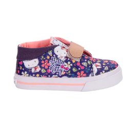 OLLIMID KITTY II FLOWERS KIDS