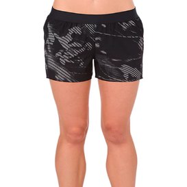 3.5IN SHORT MUJER