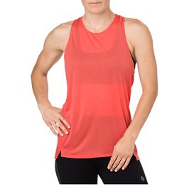 COOL TANK MUSCULOSA MUJER