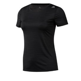 REMERA RUN AC TEE  MUJER