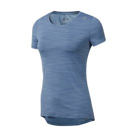 REMERA RUN AC TEE  MUJER