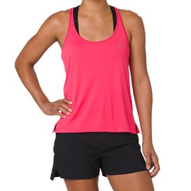 MUSCULOSA LOOSE TANK MUJER