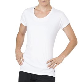 REMERA CAPSLEEVE TOP