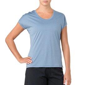 REMERA CAPSLEEVE TOP