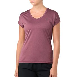 REMERA CAPSLEEVE TOP