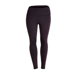 CALZA LEGGING BLK-BLACK MUJER