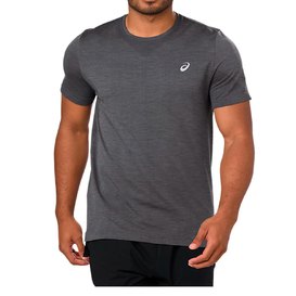 REMERA SEAMLESS SS HOMBRE