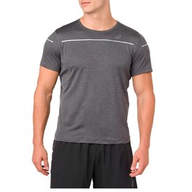 REMERA LITE-SHOW SS TOP HOMBRE