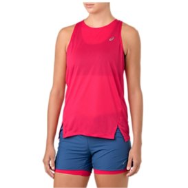 MUSCULOSA COOL TANK DAMA