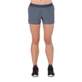 SHORT 3.5IN  MUJER