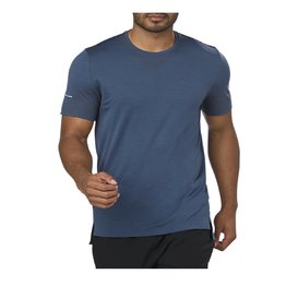 REMERA SEAMLESS SS HOMBRE