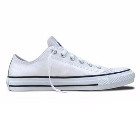 ZAPATILLA  ALL STAR LEATHER OX WHI