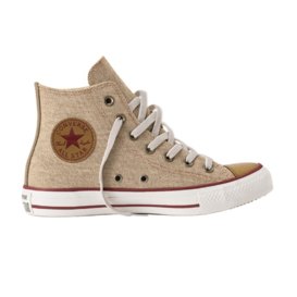 ZAPATILLA CHUCK TAYLOR ALL STAR LINEN