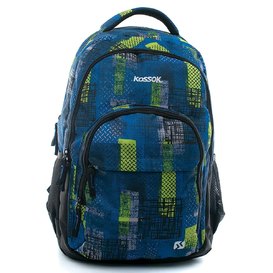 MOCHILA KOSSOK PIEM