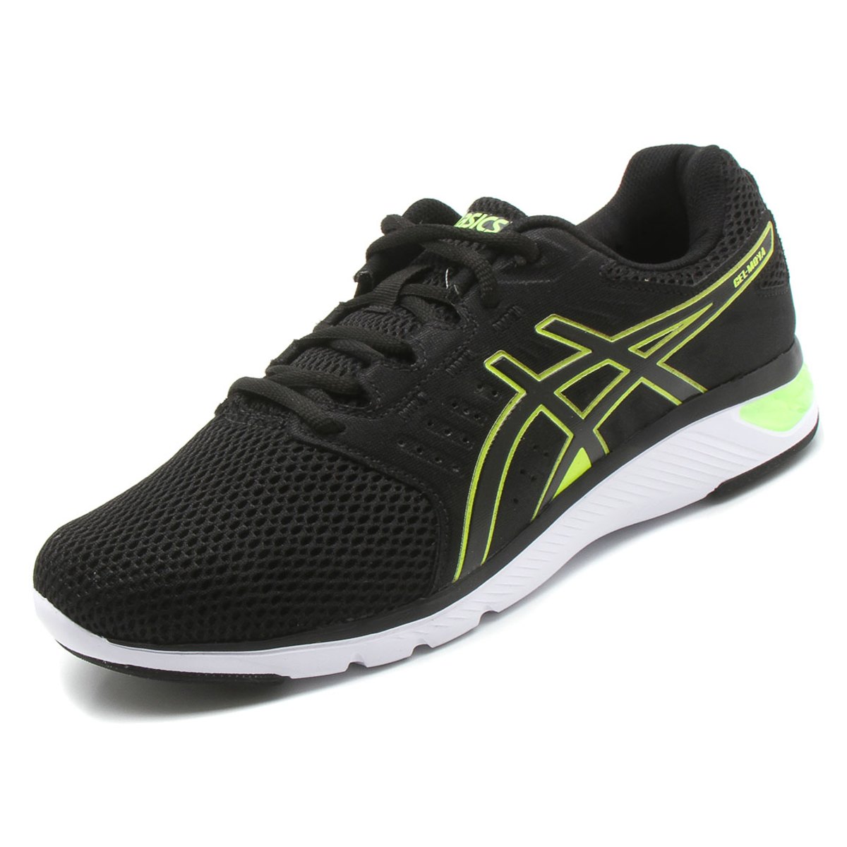 Asics best sale gel moya