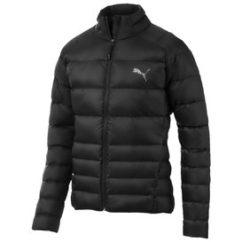 campera puma pluma