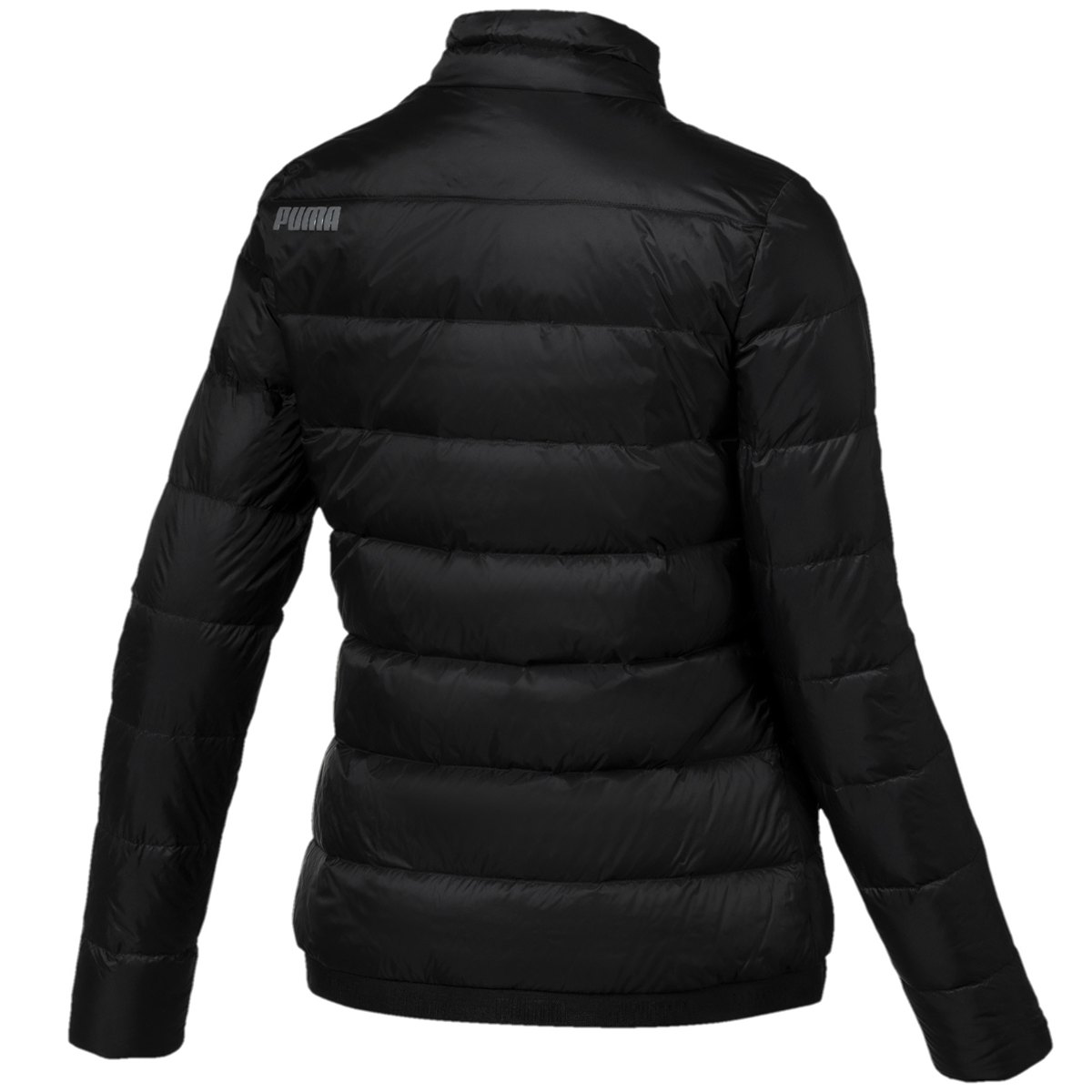 campera puma mujer de pluma