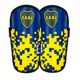 Canillera Boca Juniors 2.0