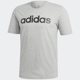 REMERA ADIDAS ESSENTIALS LINEAR LOGO TRAINING