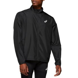 CAMPERA ASICS SILVER JACKET HOMBRE