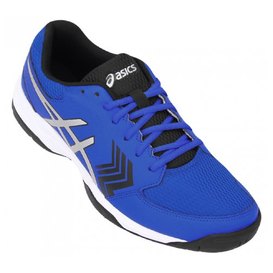 ZAPATILLA ASICS DEDICATE 5A HOMBRE