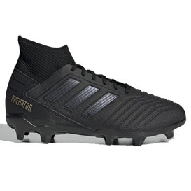 BOTINES ADIDAS  PREDATOR 19.3 TERRENO FIRME HOMBRE