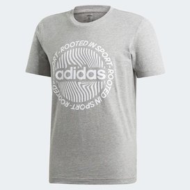 REMERA ADIDAS CRCLD GRFX T HOMBRE