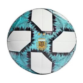 PELOTA ADIDAS AFA 19 ENTRENAMIENTO FÚTBOL