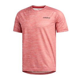 REMERA ADIDAS POLO D2M TEE HT HOMBRE
