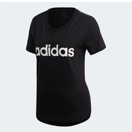 REMERA ADIDAS ESSENTIALS LINEAR MUJER