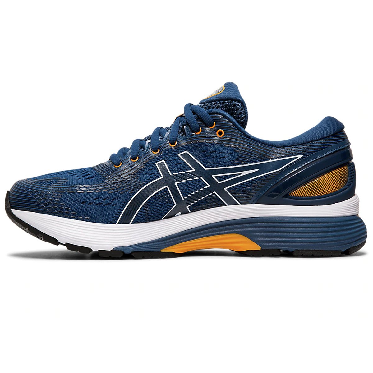 Asics gel nimbus best sale 21 mens 5.5