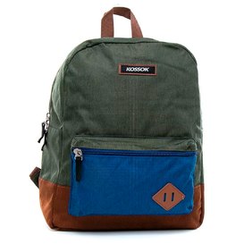 Mochila Madrid Kossok