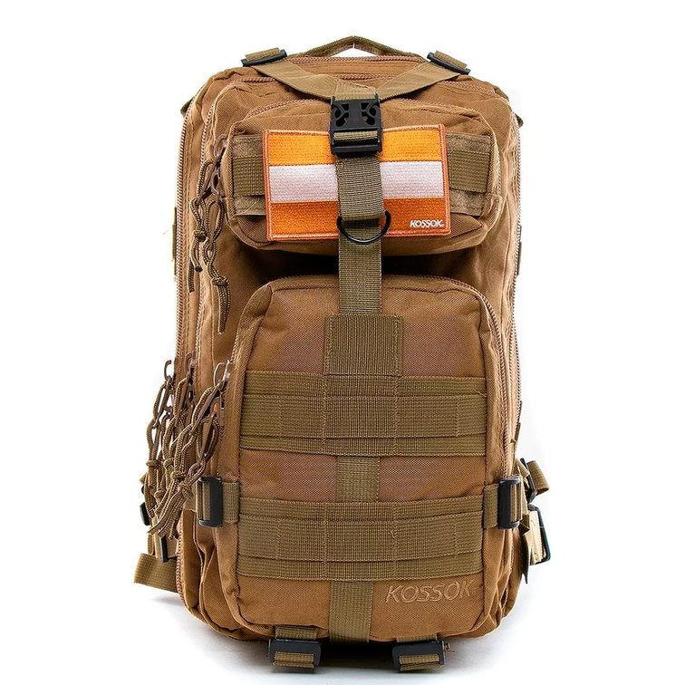 Mochilas kossok online hombre
