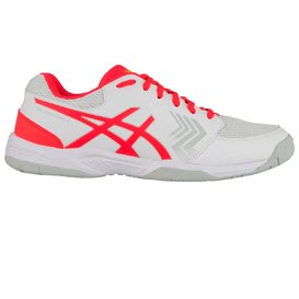 ZAPATILLA ASICS DEDICATE 5A MUJER