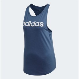 MUSCULOSA ADIDAS ESSENTIALS LINEAR MUJER