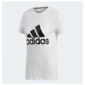 REMERA MUST HAVES BADGE OF SPORT
