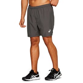 SHORTS ASICS SILVER 7IN SHORT HOMBRE