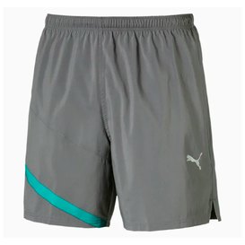 SHORTS PUMA IGNITE BLOCKED HOMBRE