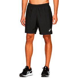 SHORTS ASICS SILVER 7IN 2NI HOMBRE
