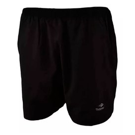 Short Topper Running Zeal HOMBRE