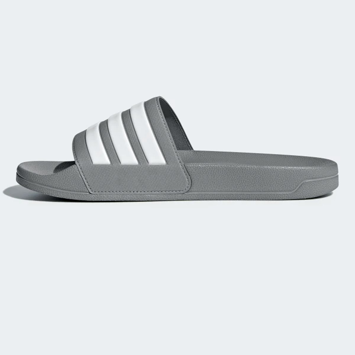 Adidas cloudfoam hombre ojotas 2025