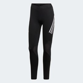 CALZAS LARGAS ADIDAS  ALPHASKIN SPORT 3 TIRAS MUJER