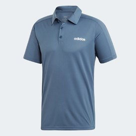 CHOMBA ADIDAS DESIGN 2 MOVE CLIMACOOL HOMBRE