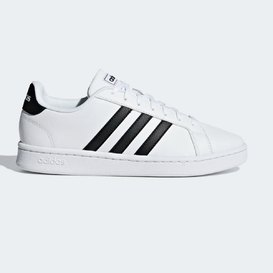 ZAPATILLAS ADIDAS GRAND COURT  MUJER